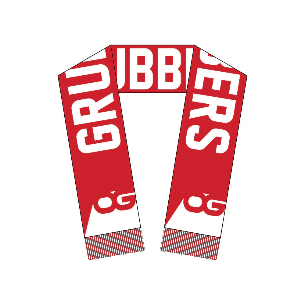 Ocean Grove FNC Supporter Scarf - Image 2