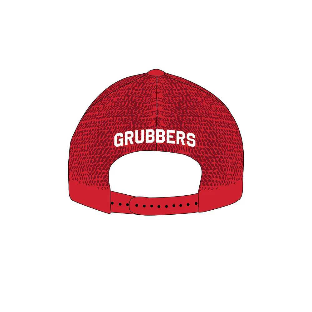 Ocean Grove FNC Trucker Cap - Image 2