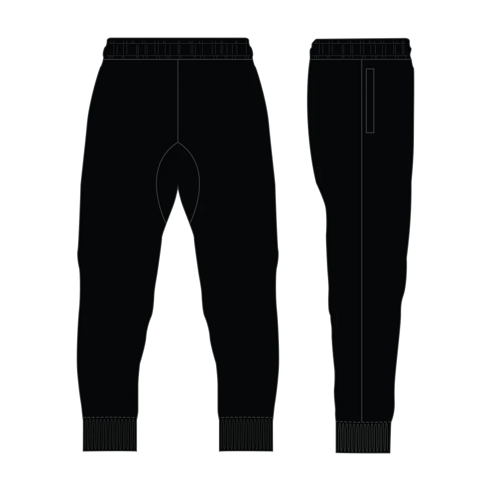 Riddell FNC Fleece Trackpants - Image 2