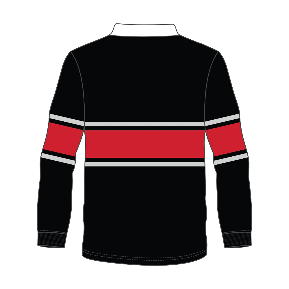 Riddell FNC Rugby Jumper - Image 2