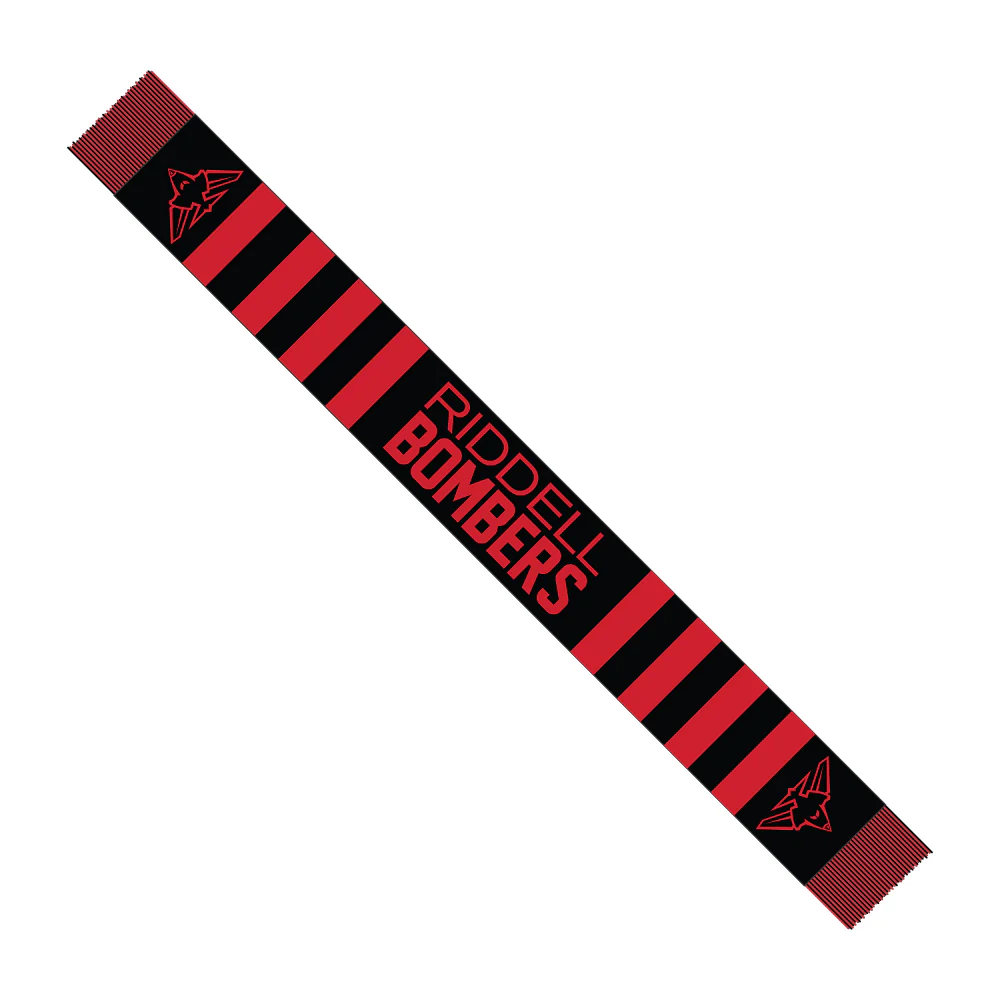 Riddell FNC Supporter Scarf - Image 2