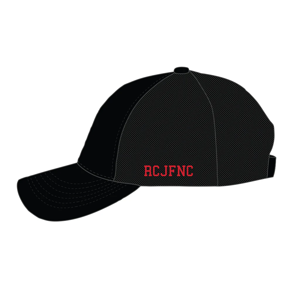 Riddells Creek JFNC 50th Anniversary Trucker Cap - Image 3
