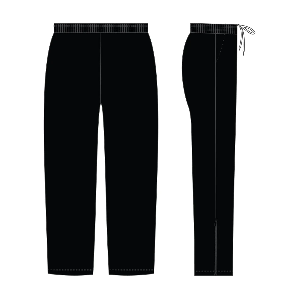 Riddells Creek JFNC Microfibre Trackpants - Image 2
