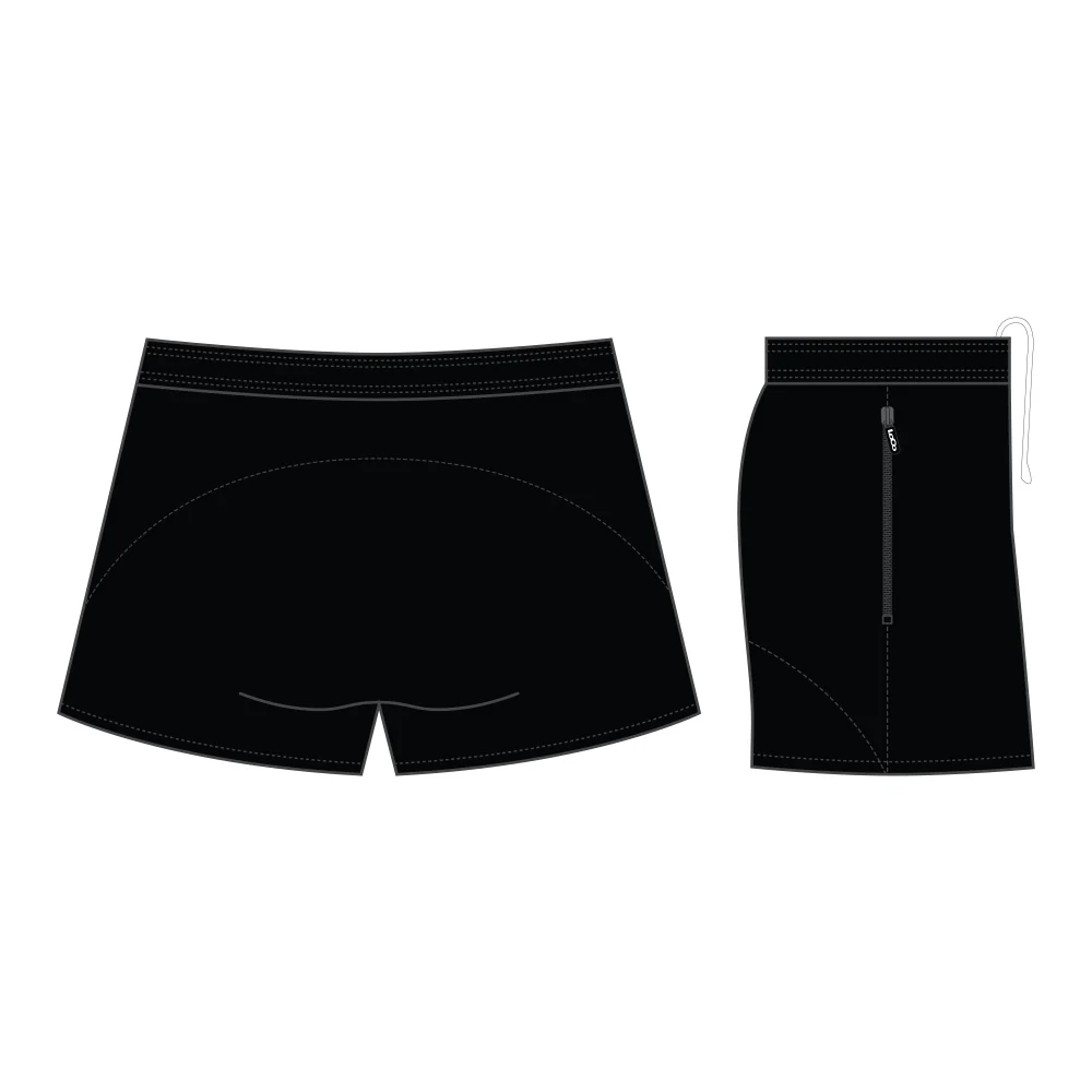 Riddells Creek JFNC Training Shorts - Image 2