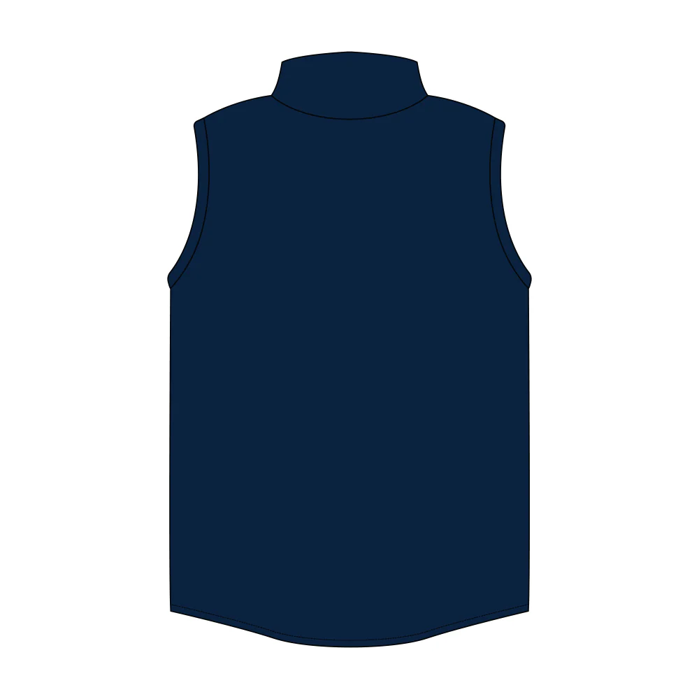Sebastopol FNC Casual Vest - Image 2