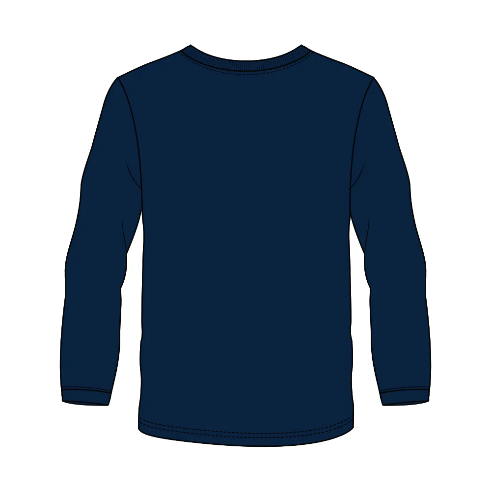 Sebastopol FNC Long Sleeve Tee - Image 2