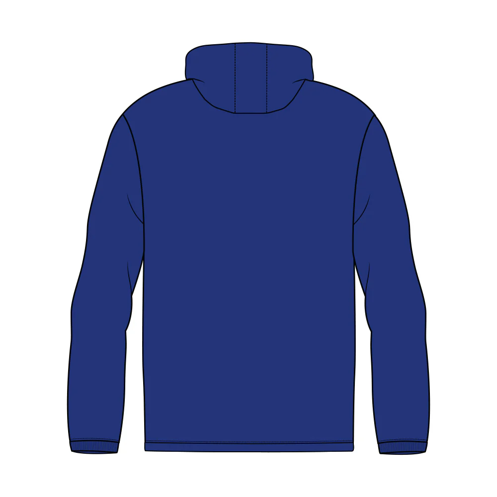 Sebastopol FNC Rain Jacket - Image 2