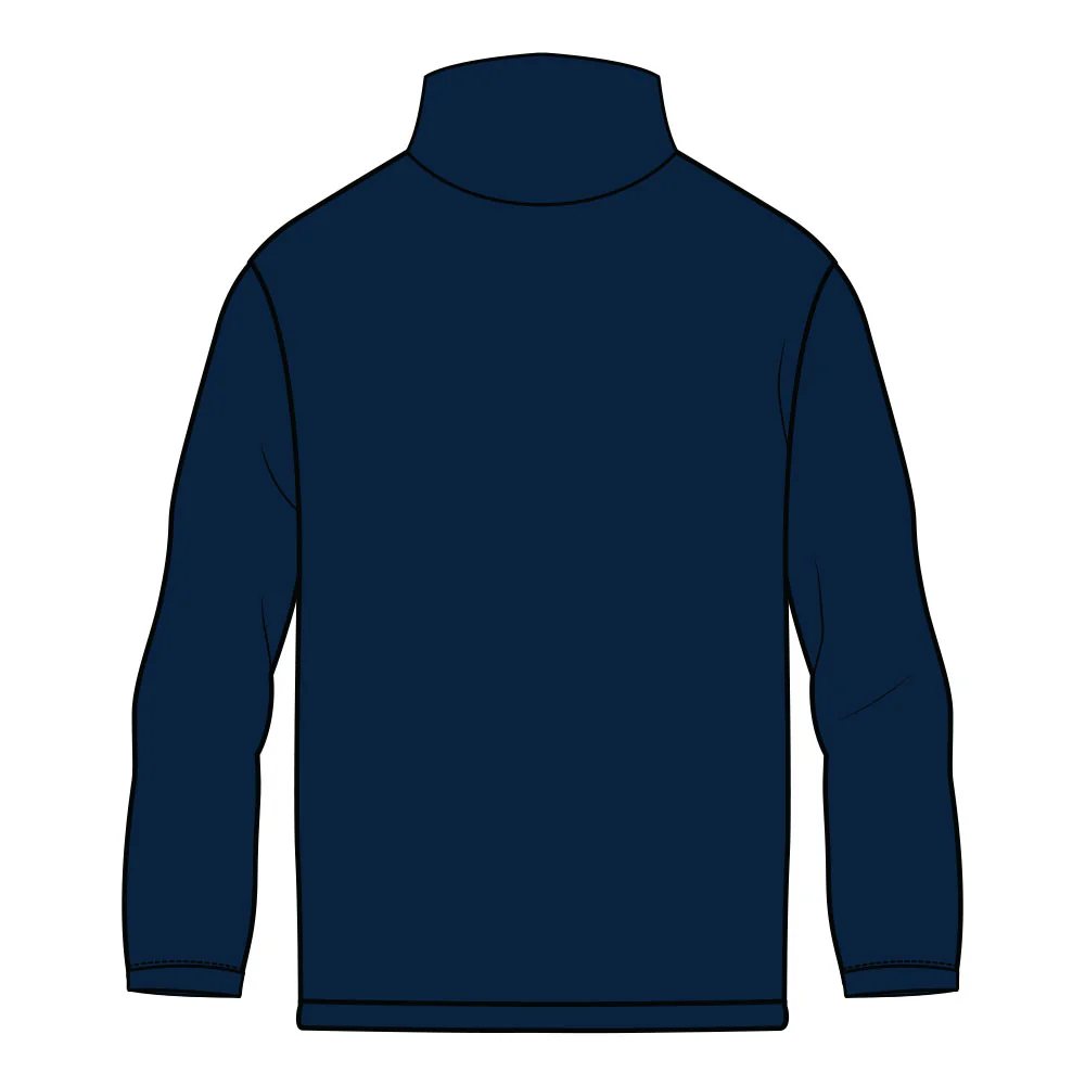 Seymour FNC 1/4 Zip Polar Fleece - Image 2