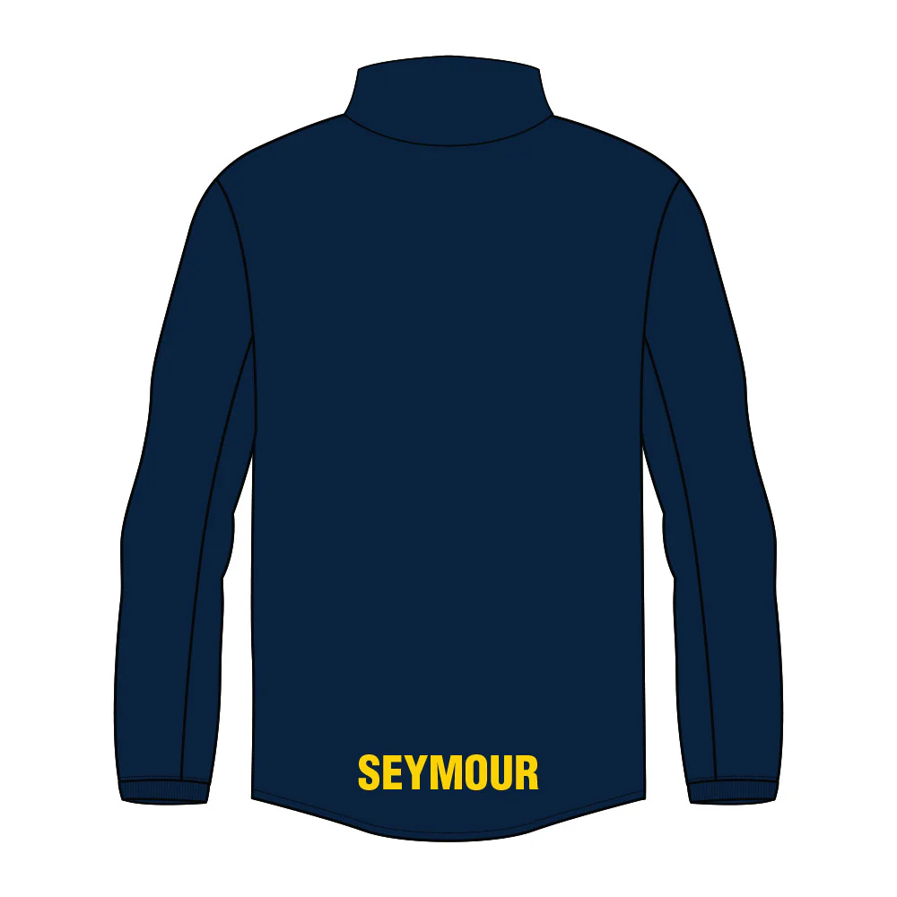 Seymour FNC Casual Jacket - Image 2