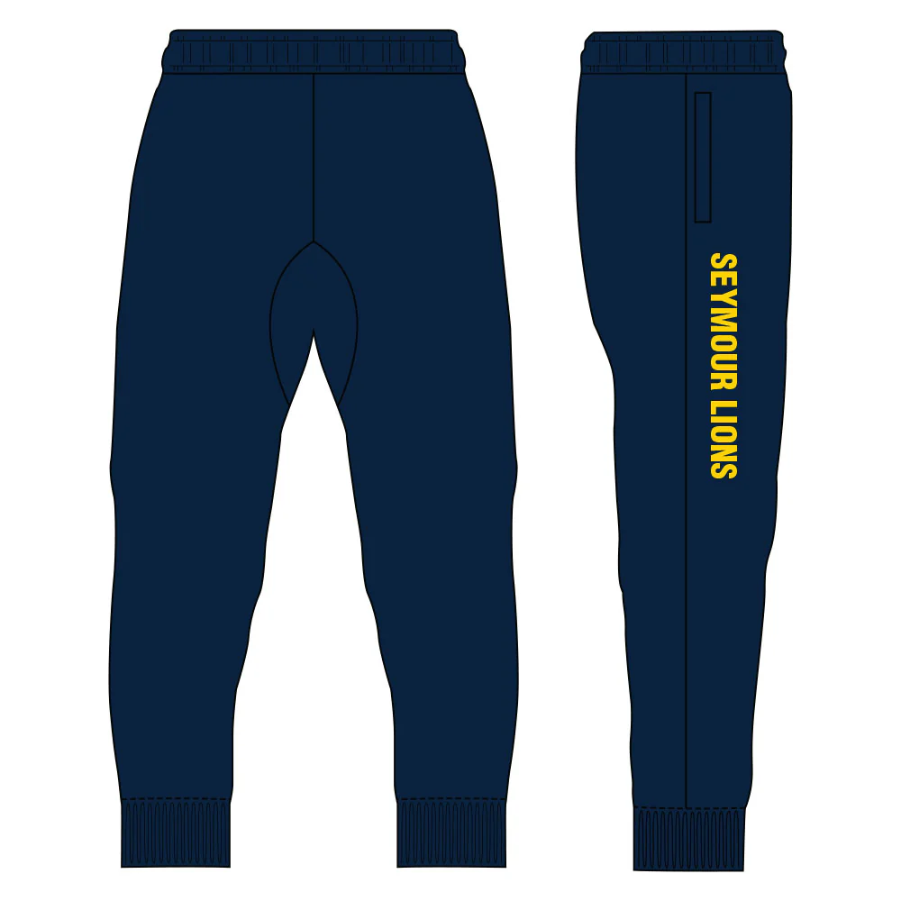 Seymour FNC Fleece Trackpants - Image 2