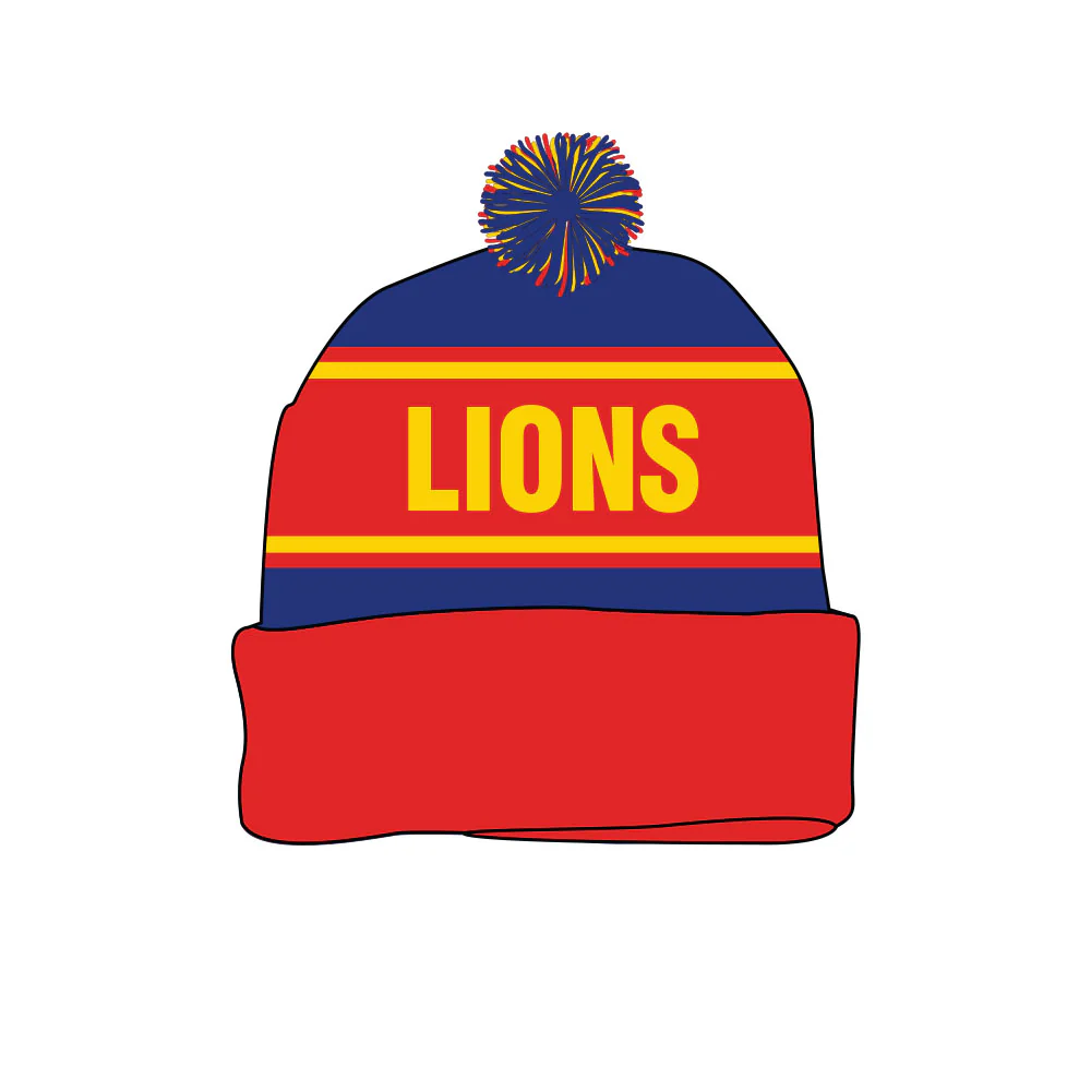 Seymour FNC Supporter Beanie - Image 2
