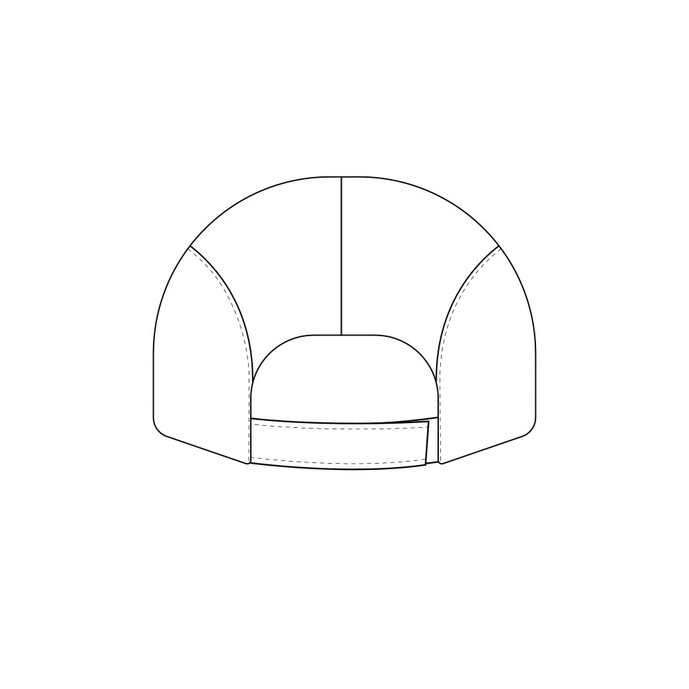 Seymour FNC Training Cap - Image 2
