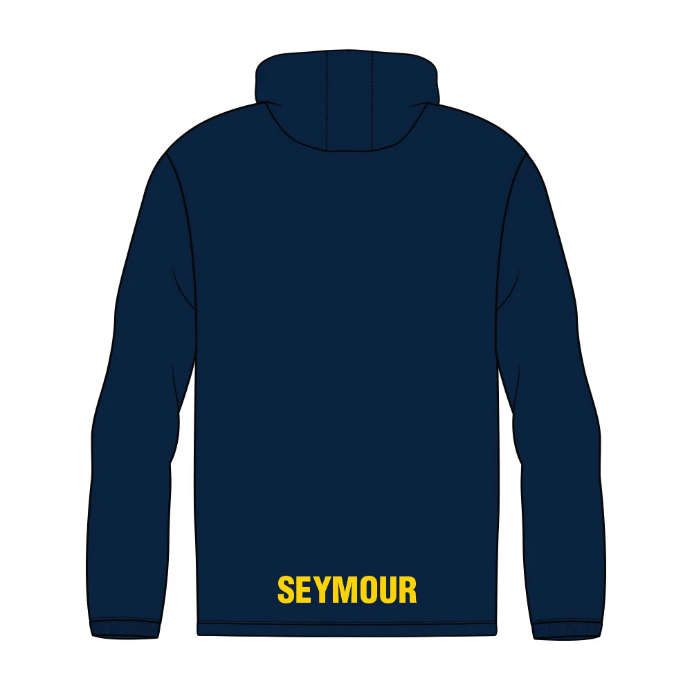 Seymour FNC Rain Jacket - Image 2