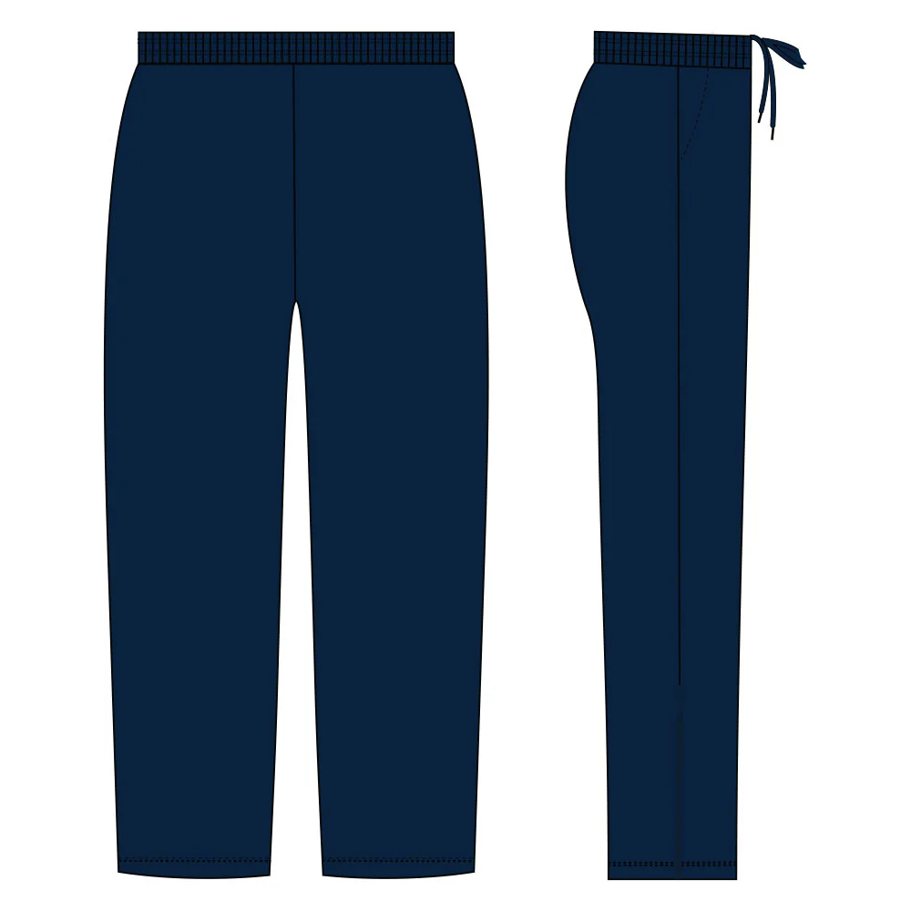 Seymour Junior FNC Microfibre Trackpants - Image 2