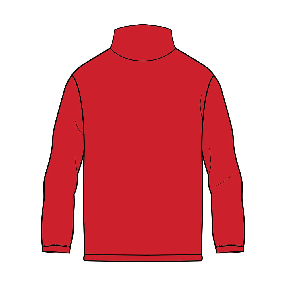 Skipton FNC 1/4 Zip Polar Fleece - Image 2