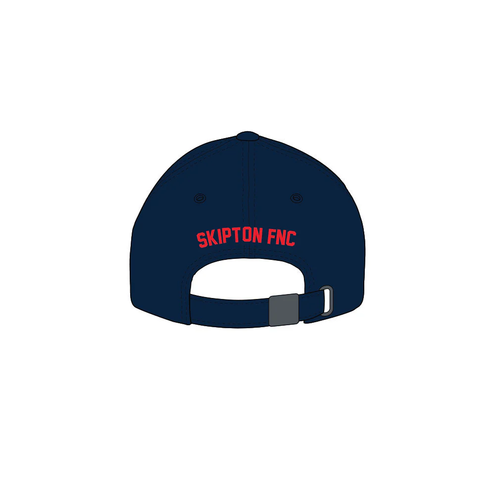 Skipton FNC Supporter Cap - Image 2