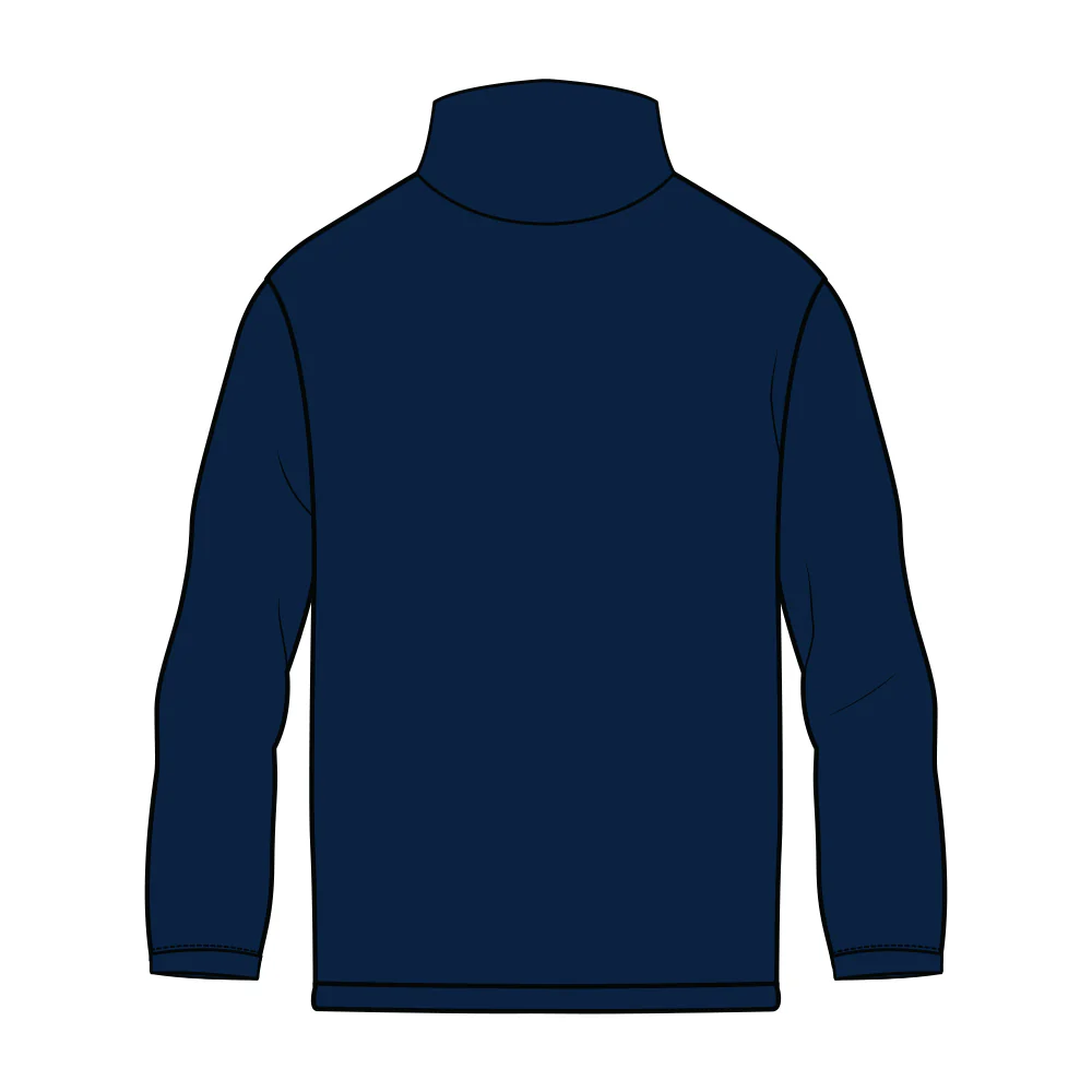 South Barwon FNC 1/4 Zip Jumper - Image 2