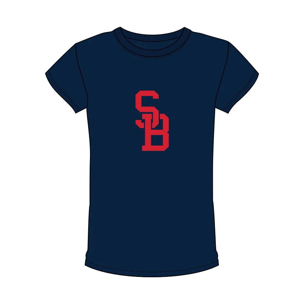 South Barwon FNC Short Sleeve Tee - Image 3