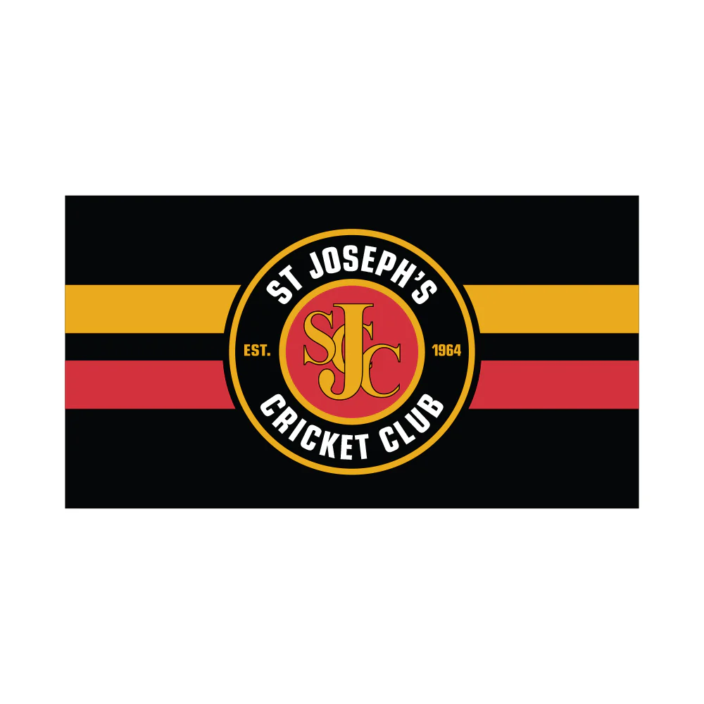 St Josephs CC Stubby Holder - Image 2