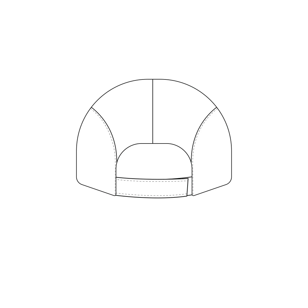 St Josephs CC Training Cap - Image 2