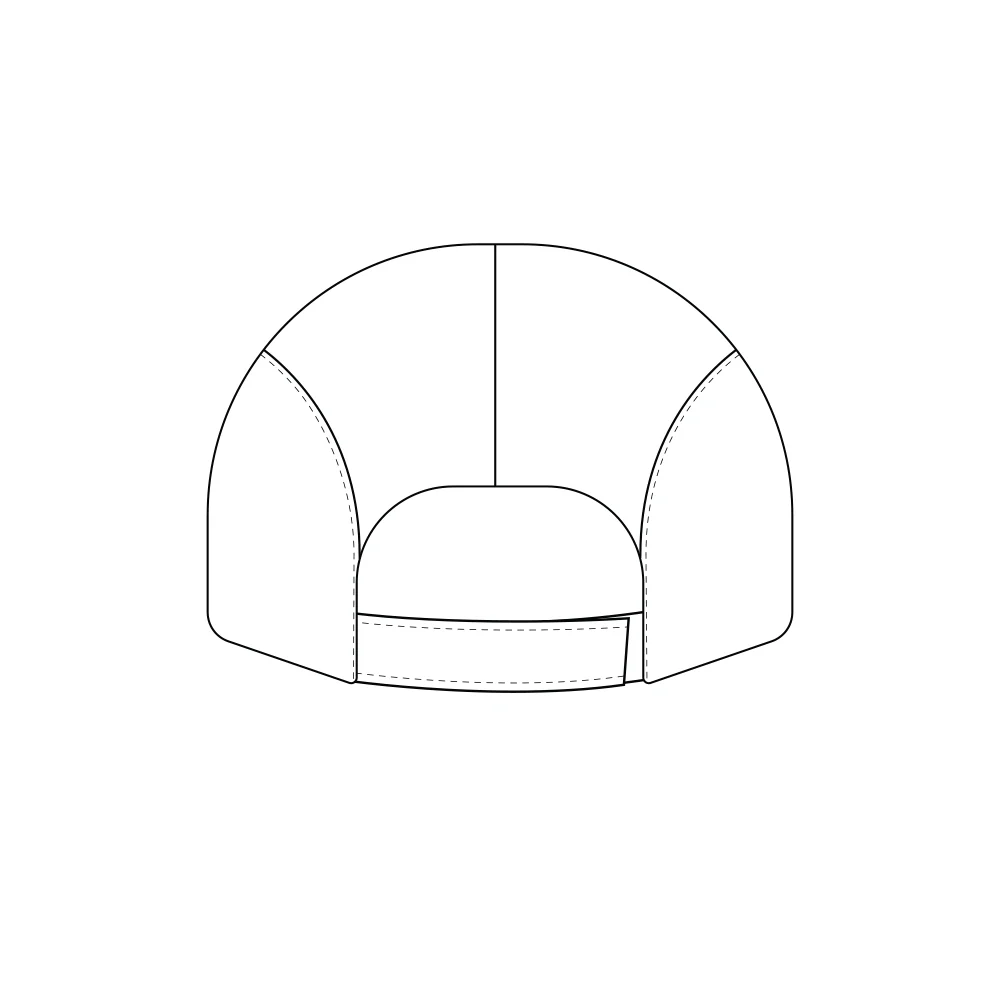 St Joseph's FNC Training Cap - Image 2