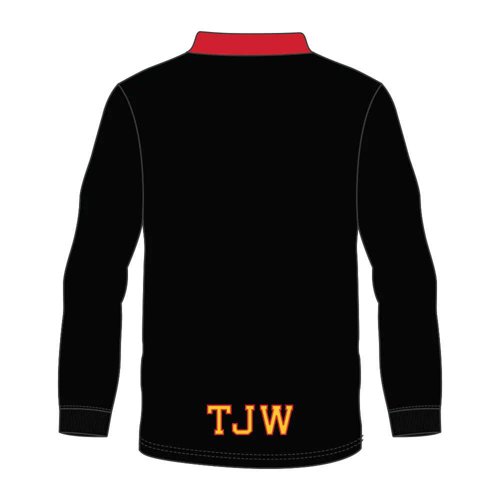 St Joseph's FNC Rugby Top - Image 2