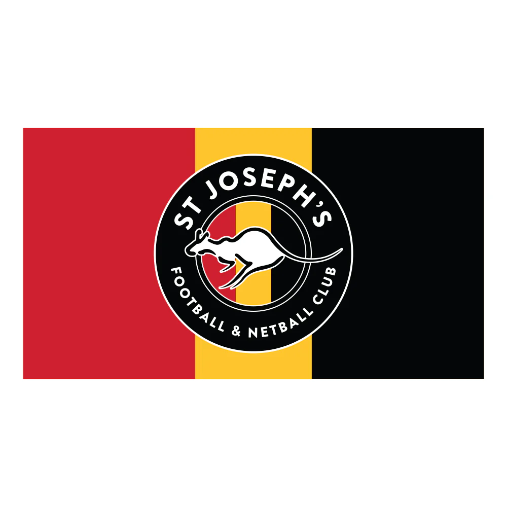 St Joseph's FNC Stubby Holder - Image 2
