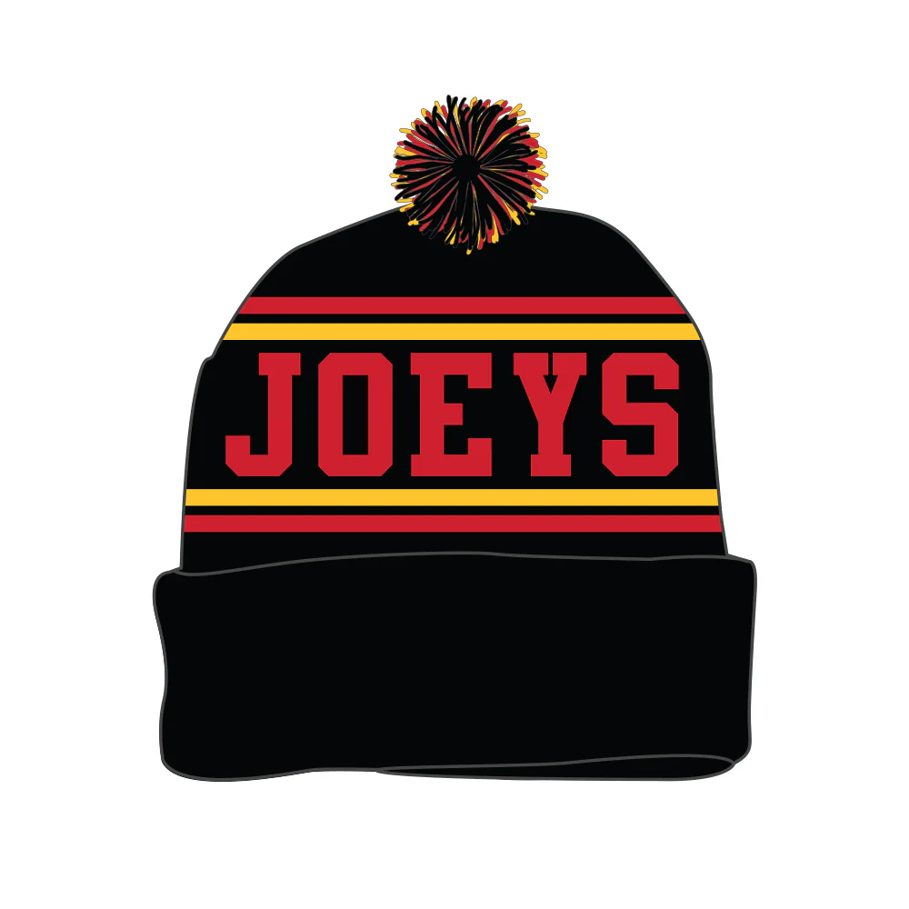 St Joseph's FNC Supporter Beanie - Image 2
