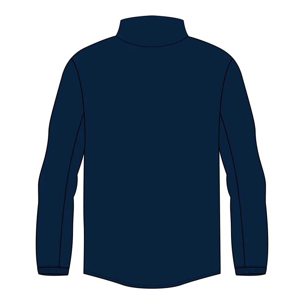 St Mary's SC Casual Jacket - Image 2