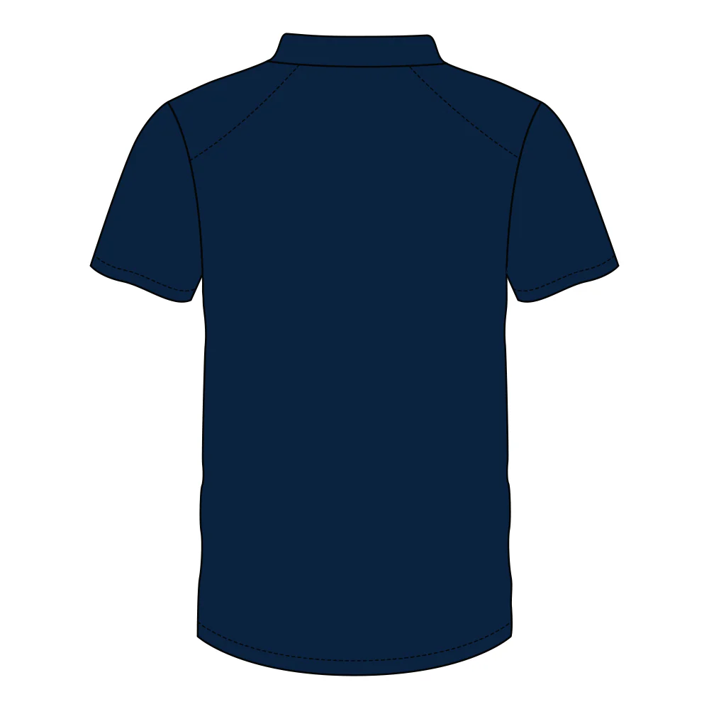 St Mary's SC Club Polo - Image 2