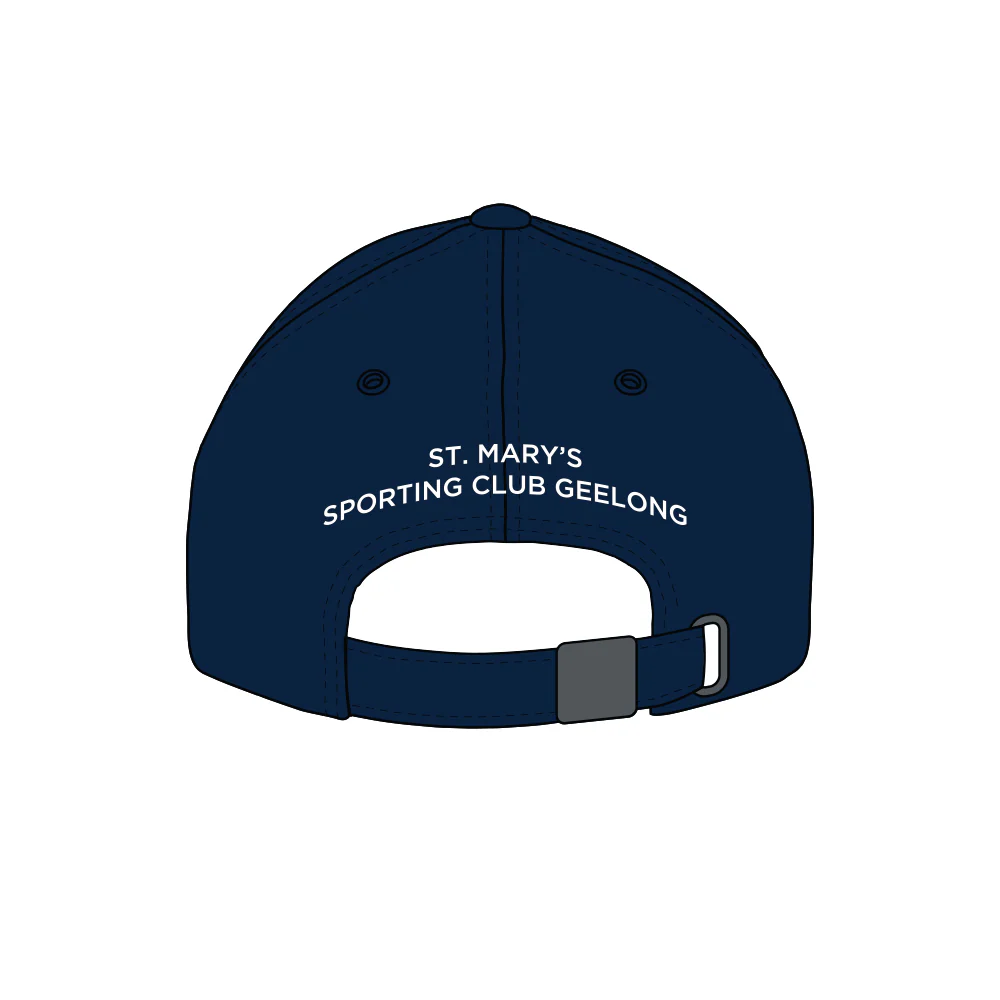 St Mary's SC Supporter Cap - Image 2