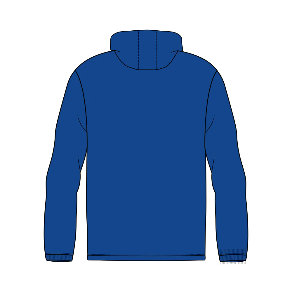 Surf Coast Suns Rain Jacket - Image 2
