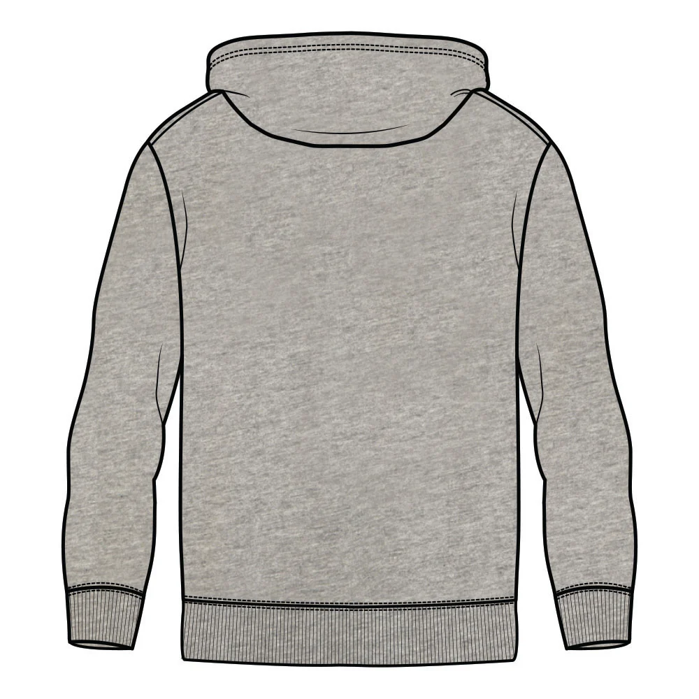Talbot FNC Fleece Hoodie - Image 2