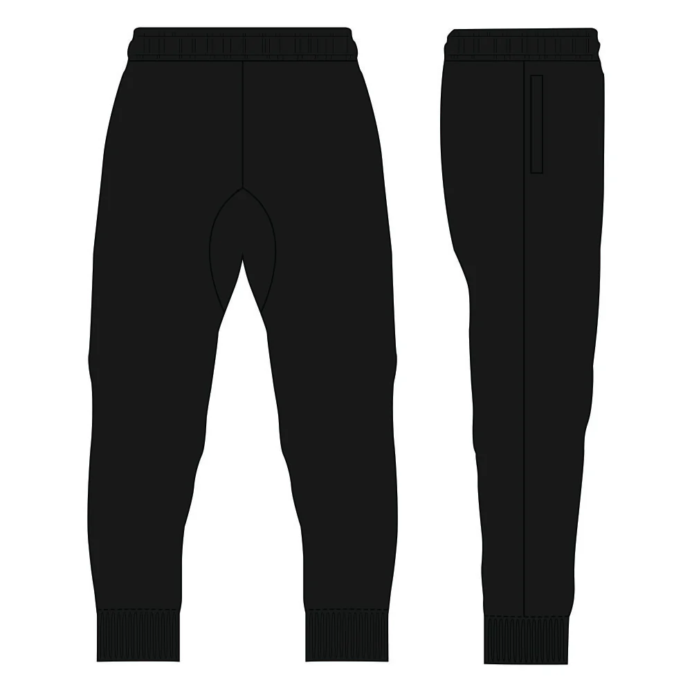Talbot FNC Fleece Trackpants - Image 2