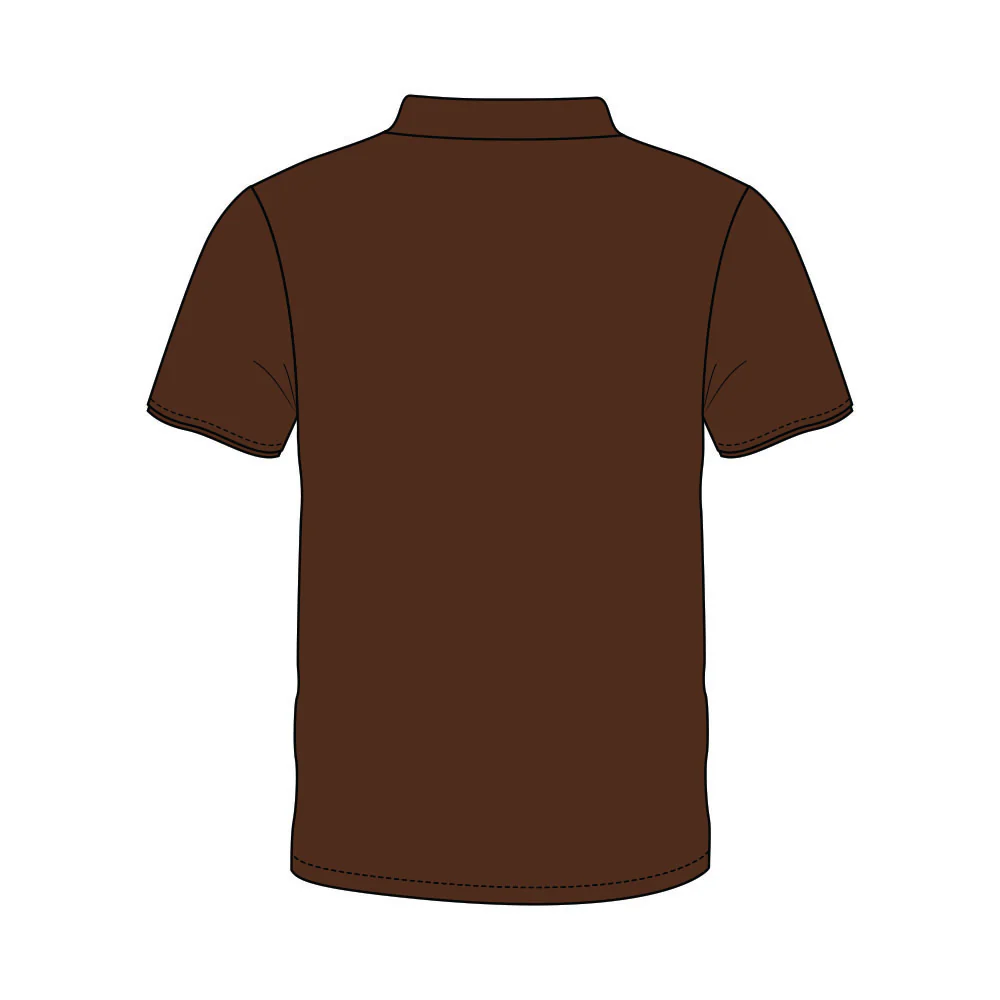 Talbot FNC Club Polo - Image 2