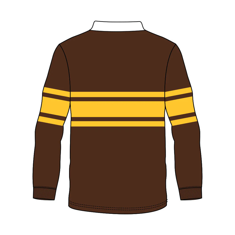 Talbot FNC Rugby Top - Image 2