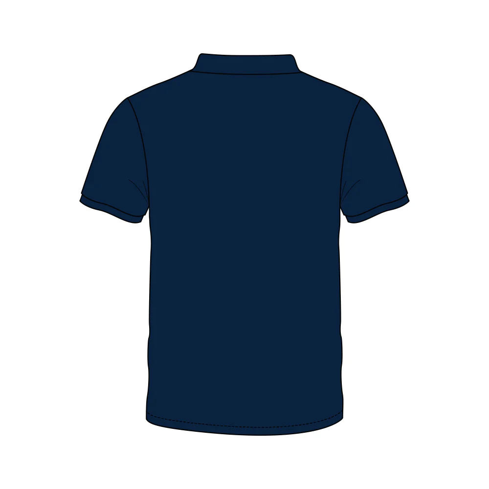 Tallarook CC Polo - Image 2