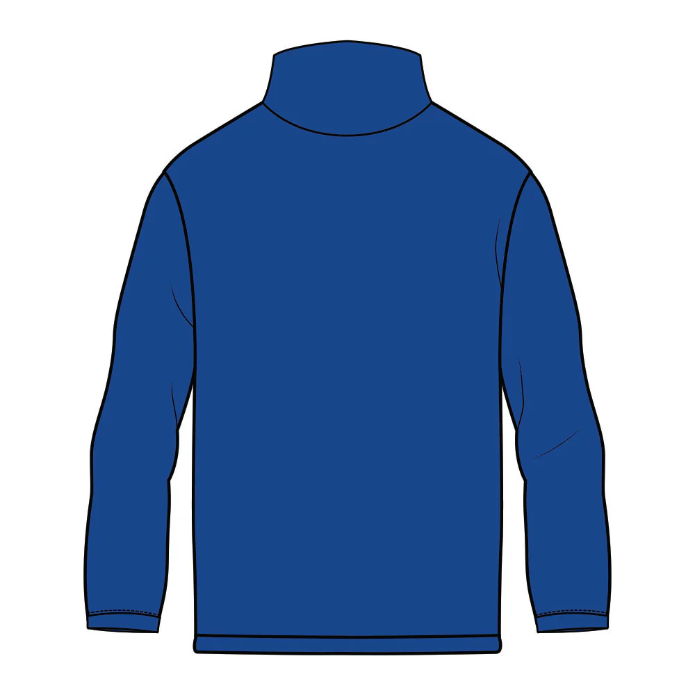 Tatura FNC 1/4 Zip Polar Fleece - Image 2