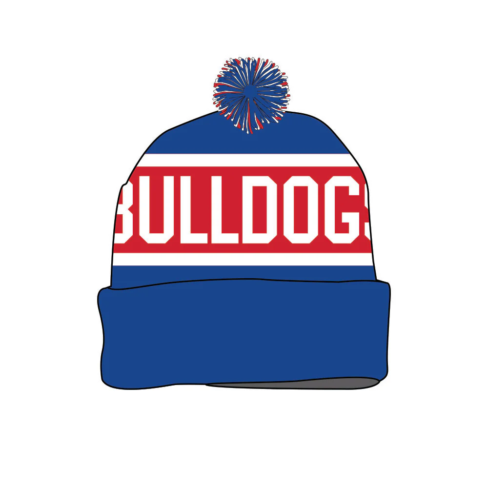 Tatura FNC Beanie - Image 2