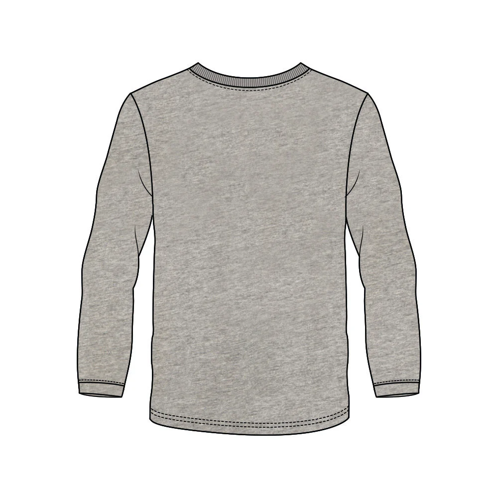 Tatura FNC Long Sleeve Tee - Image 2