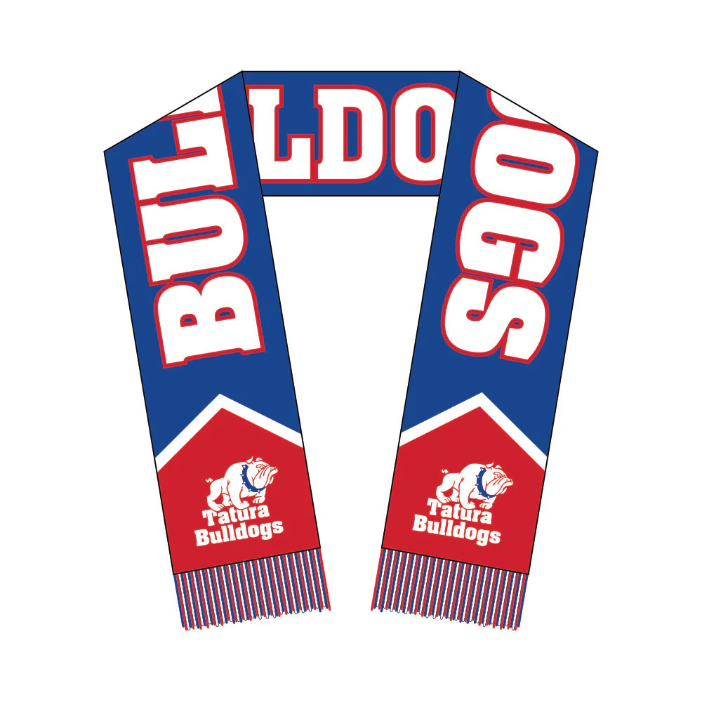 Tatura FNC Scarf - Image 2