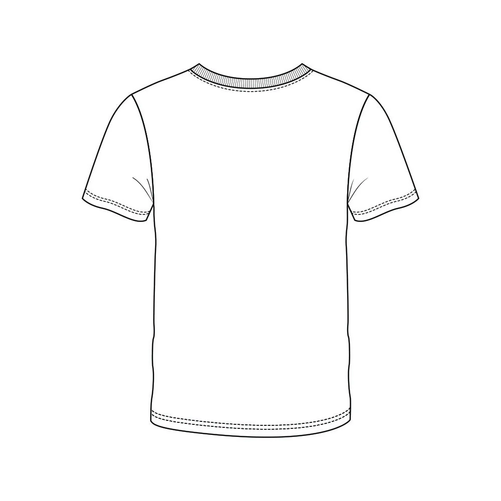 Tatura FNC Short Sleeve Tee - Image 2