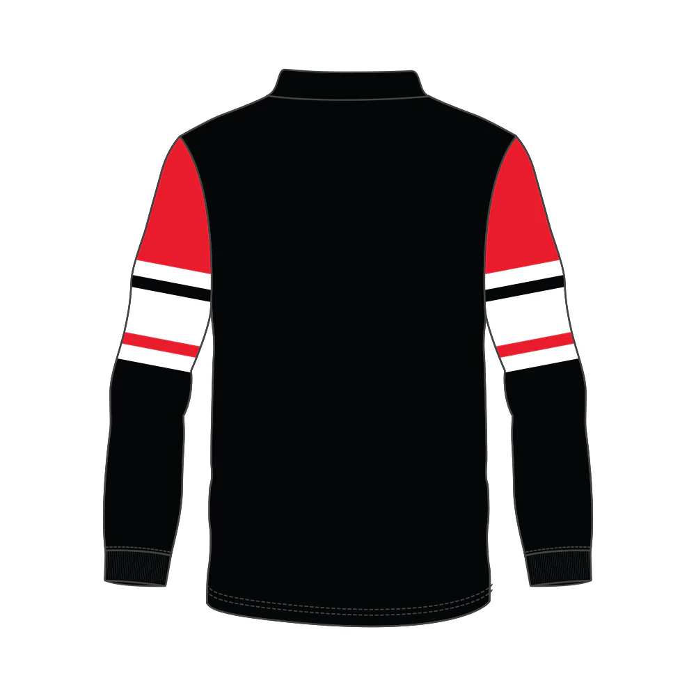 Tooleybuc-Manangatang FNC Rugby Top - Image 2