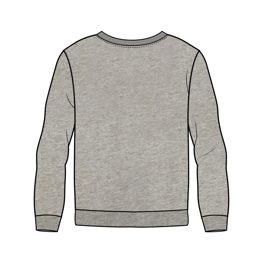 Tooleybuc-Manangatang FNC Crew Neck Sweater - Image 2