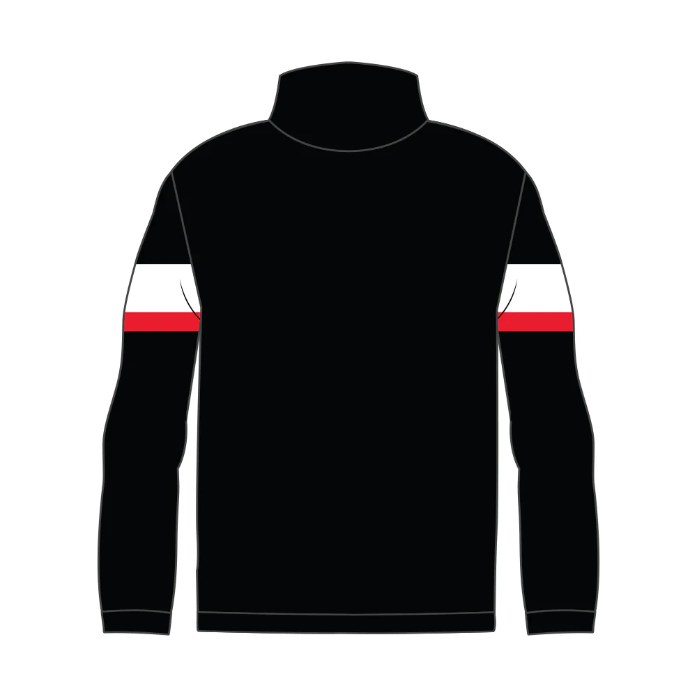Tooleybuc-Manangatang FNC Retro Jacket - Image 2