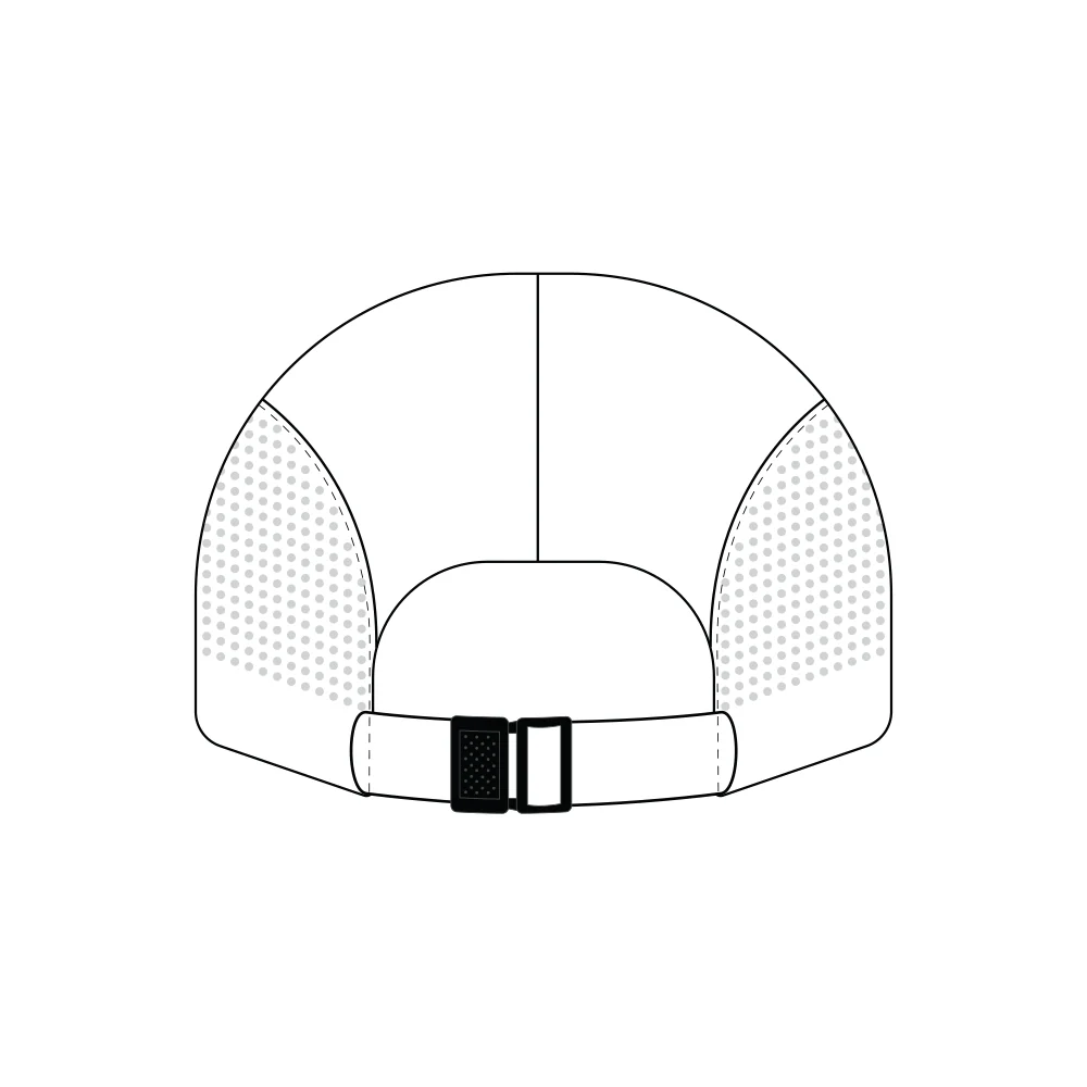Tooleybuc-Manangatang FNC Training Cap - Image 2