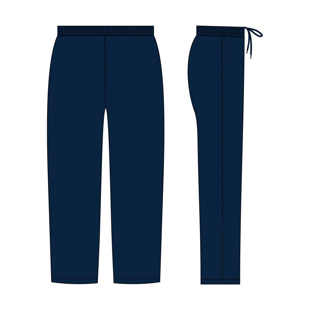 Tullamarine FC Microfibre Trackpants - Image 2