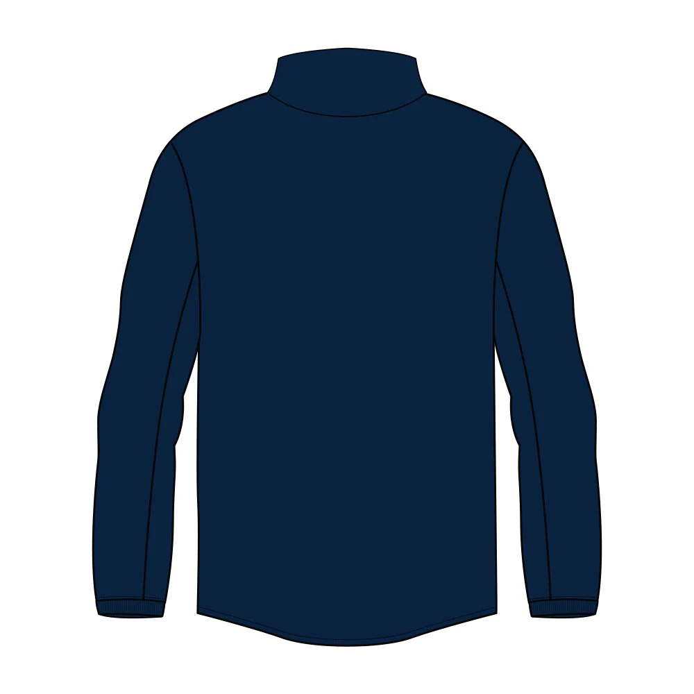 Tullamarine FC Casual Jacket - Image 2