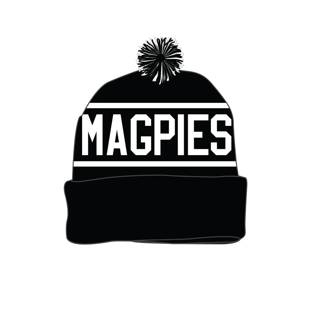 Wallan FNC Knit Beanie - Image 2