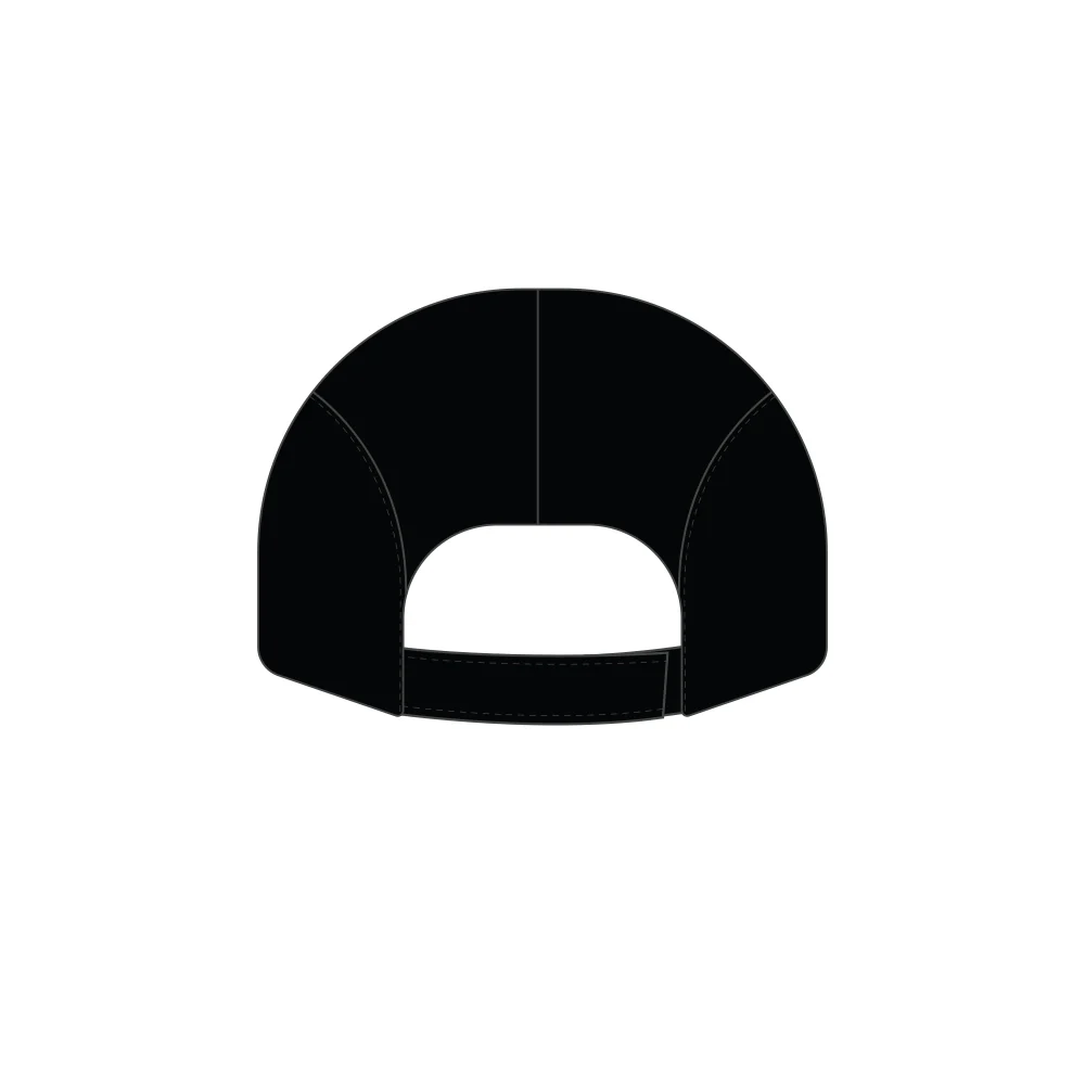 Wallan FNC Training Cap - Black - Image 2
